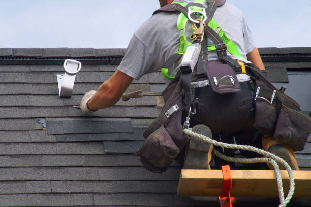 Reliable Fowlerville, MI Siding Installation & Repair Solutions