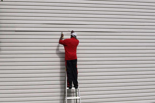 Best Engineered Wood Siding  in Fowlerville, MI